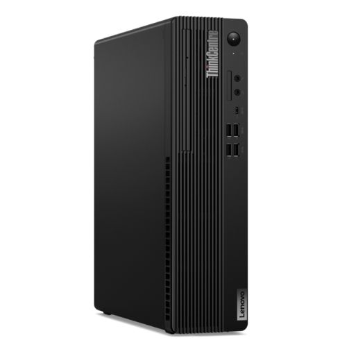 Lenovo ThinkCentre M70s 11T8004SUK Small Form Factor PC, Intel Core i5-12400 12th Gen, 8GB RAM, 256GB SSD, Windows 11 Pro with Keyboard and Mouse-PCR Business Solutions Ltd